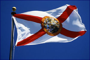 State of FL flag